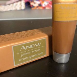 Power serum FREE with purchase!!